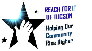 Reach For It, Tucson